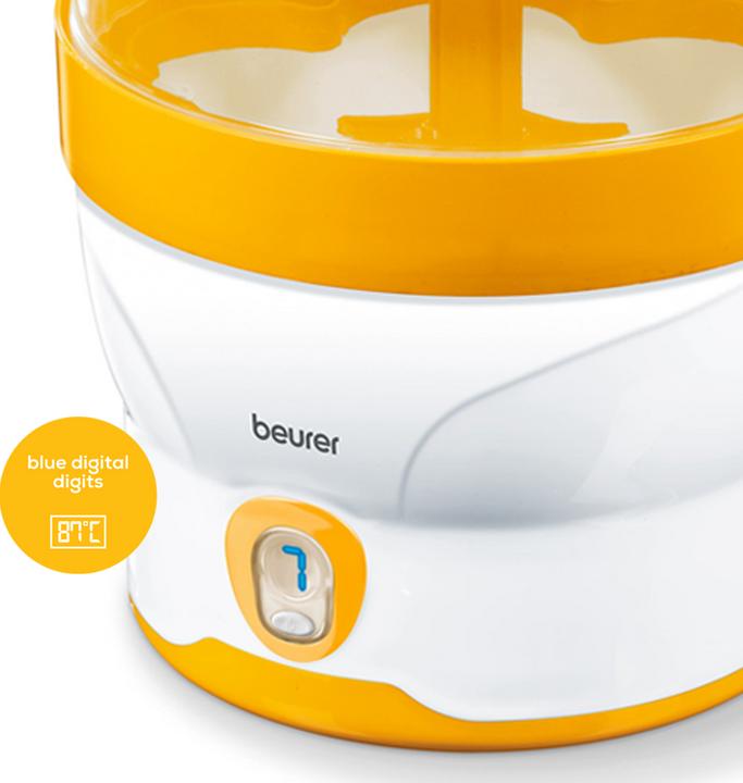Produktbild Beurer Dampfsterilisator