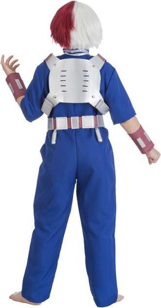 Actual product image Chaks My Hero Academia: Shoto Todoroki (152)