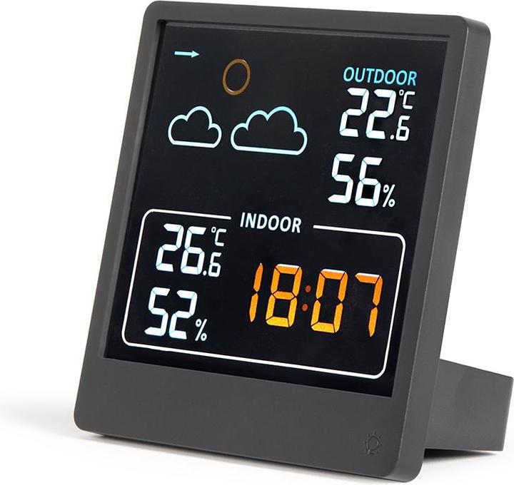 Livoo Weather station