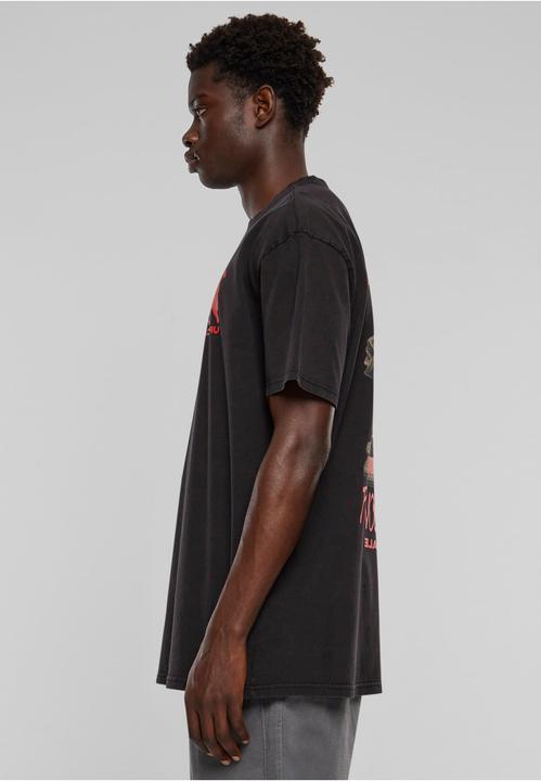 Actual product image Urban Classics Ultraprovocateur Acid Heavy Oversize Tee - 127063 (4XL)