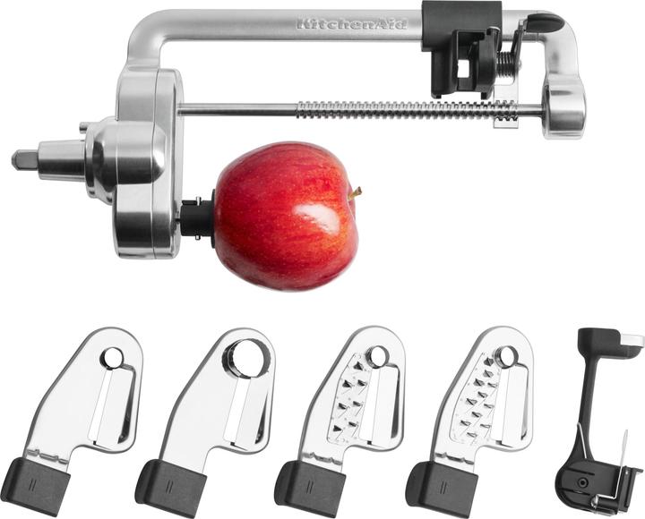Actual product image KitchenAid Spiral Cutter