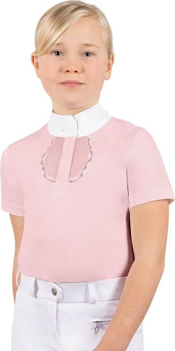 Produktbild Coldstream Next Generation Lanark Bluse Springreiten (128)