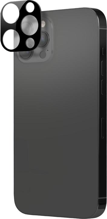 Produktbild SBS Kameralinsenschutz (384 Stück, Apple iPhone 12 Pro Max)