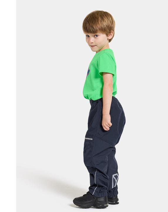 Produktbild Didriksons Kid's Dusk Pant 5 (120 B)