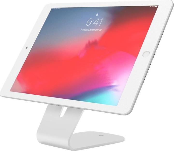 Image du produit Compulocks Hovertab Security Stand blanc