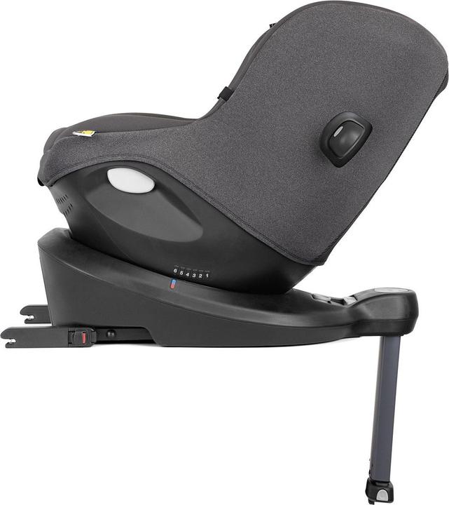Immagine prodotto Joie i-Spin 360 E (Reboarder, ECE R129/i-Size Standard)