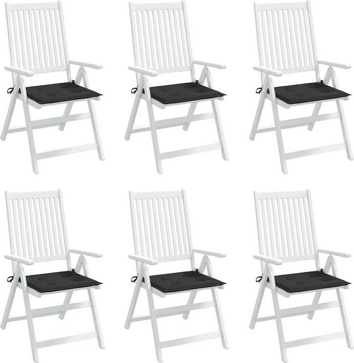 Actual product image VidaXL Hasty (40 x 40 x 3 cm)