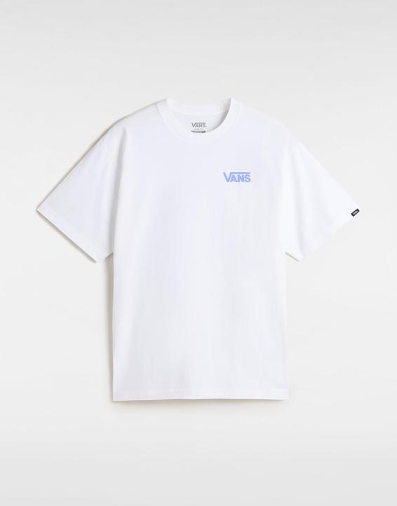 Image du produit Vans CHUCKLING DUO LOOSE SS White (XXL)