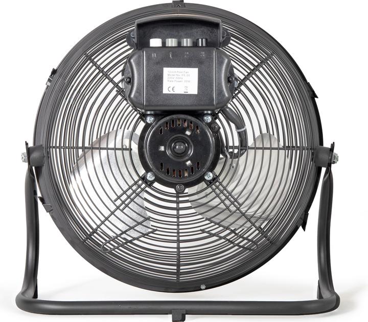 Produktbild Livoo Luftumrührer (56 dB)