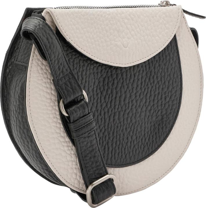 Produktbild Voi Hirsch Sigrun Umhängetasche Leder 23 cm