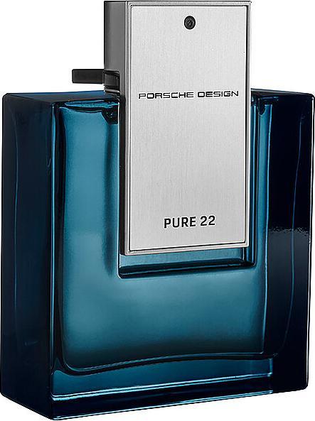 Immagine prodotto Porsche Design 22 Eau de Parfum Naturale (Eau de parfum, 100 ml)