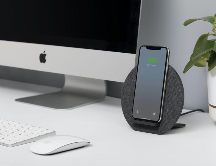 Produktbild Native Union Dock (10 W)