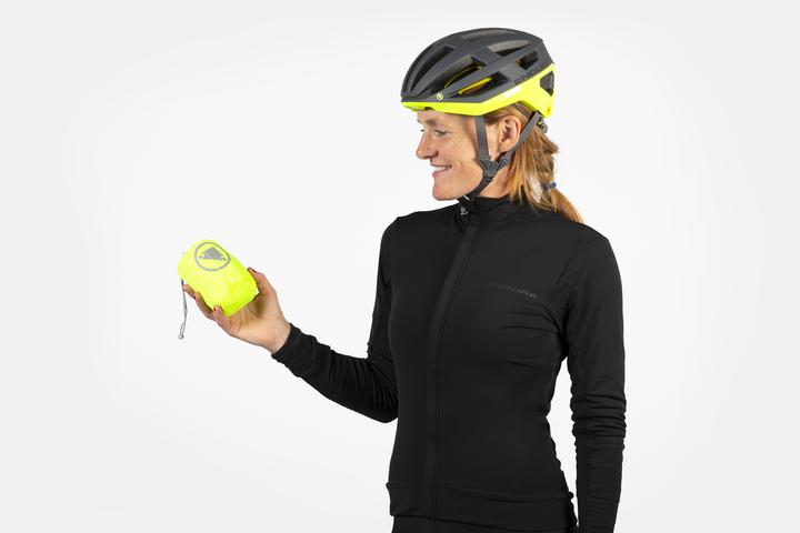 Image du produit Endura Dames Pakajak (XL)