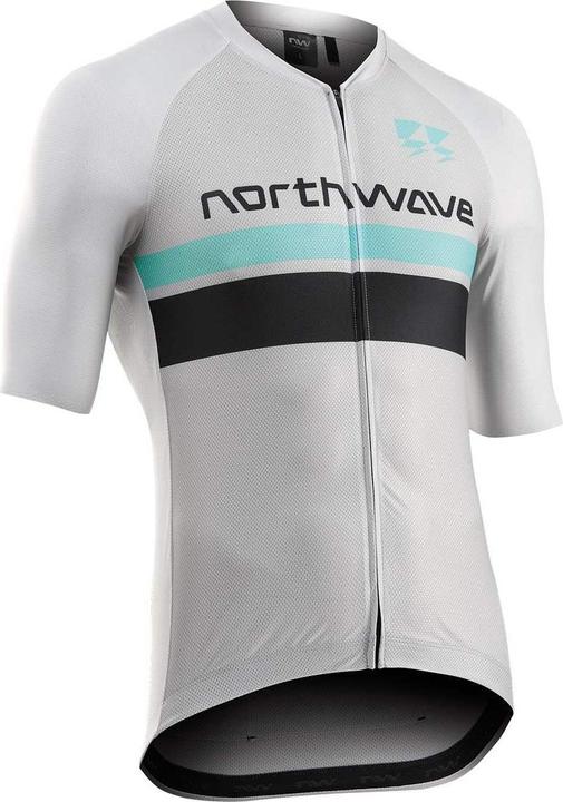 Produktbild Northwave Blade Air 2 Jersey Kurzarm-Radtrikot (M)