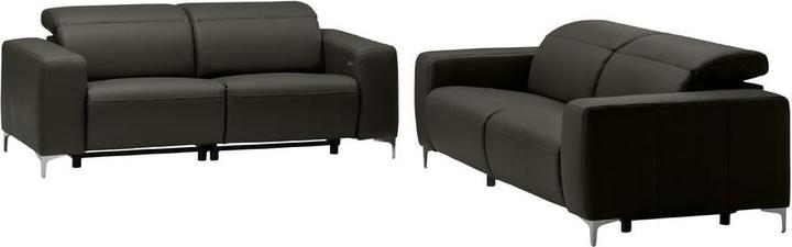 Actual product image Pure Home Lifestyle Pure 902 Exclusive (3-seater)