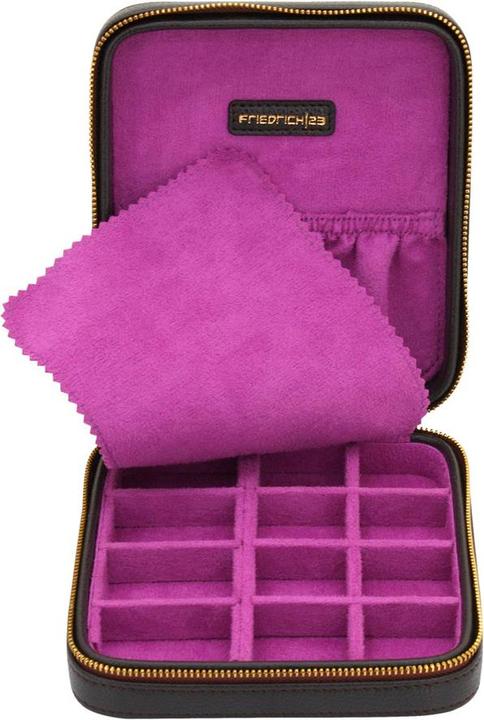 Actual product image Friedrich Ascot