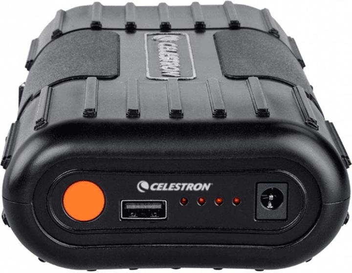 Productafbeelding Celestron Power Tank LT 2100mAh Lithium