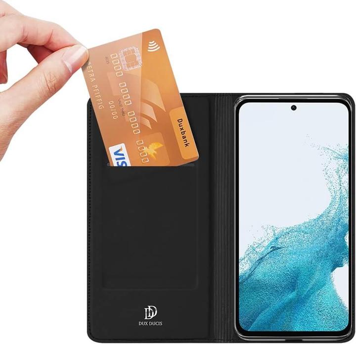 Produktbild Dux Ducis DuxDucis - Skin Pro Galaxy A54 5G (Samsung Galaxy A54 5G)