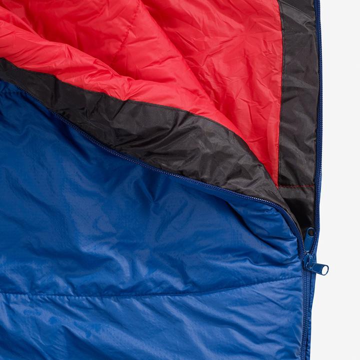 Actual product image Fjällräven Abisko Two Seasons Reg (180 cm)