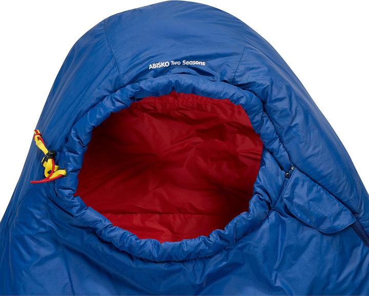 Actual product image Fjällräven Abisko Two Seasons Reg (180 cm)