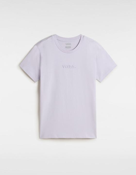 Produktbild Vans W Essential Bff Ss Evening Haze (S)