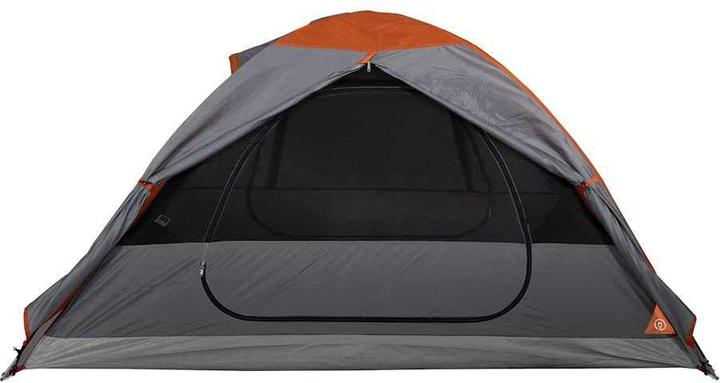 Image du produit VidaXL Jérémy (Tente igloo, 3 kg, 2 personnes)