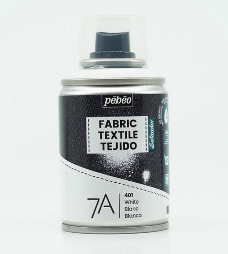 Produktbild Pebeo 7A Spray (Weiss, 100 ml)