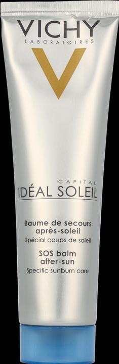 Produktbild Vichy Ideal Soleil (100 ml, After Sun Balm)