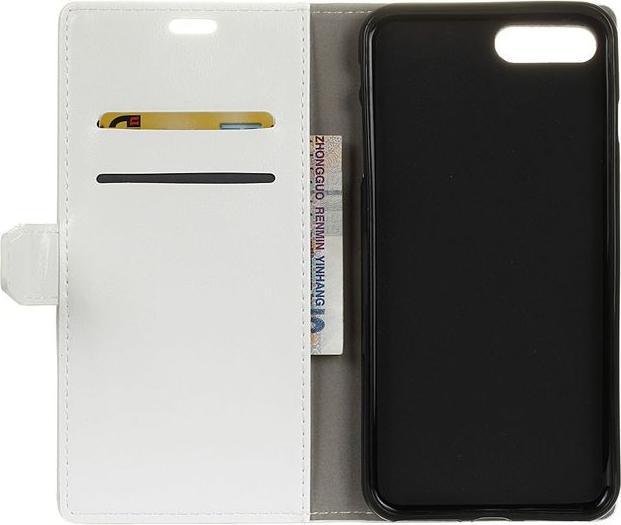Image du produit MU Classic Couverture de livre en cuir Crazy Horse (OnePlus 5)