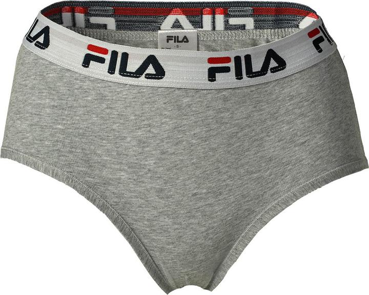 Image du produit FILA Panty sportif Confortable à porter (XL, paquet de 4)