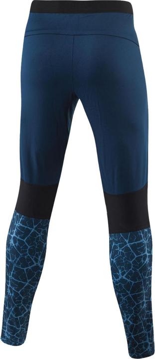 Produktbild Löffler Frozen WS Light Herren Langlaufhose (54)
