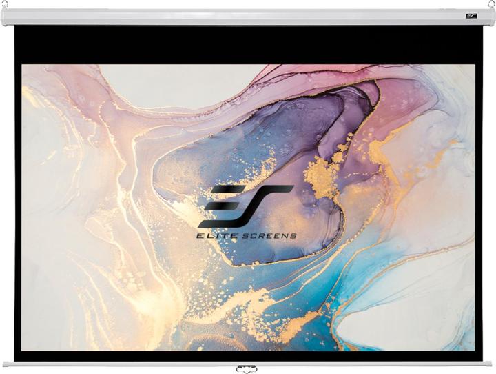Produktbild Elite Screens Manual M135XWH2 (135.04", 16:9)