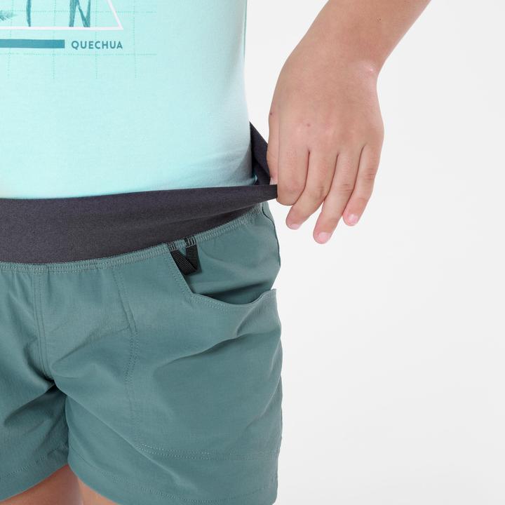 Immagine prodotto Quechua MH500 (10, 11, 12)
