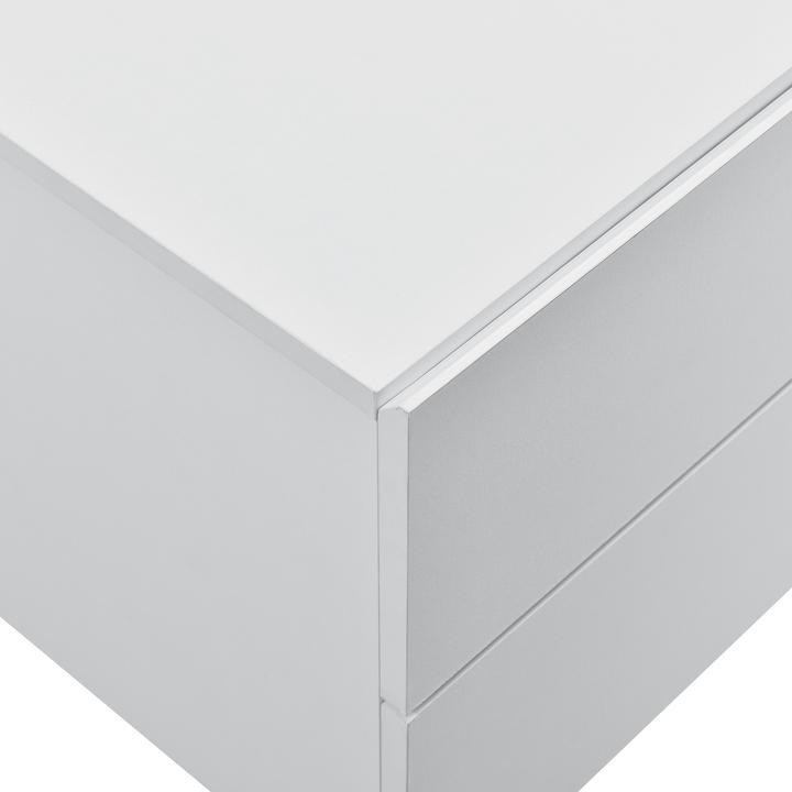 Actual product image En.Casa Ampfing (40 x 29 x 30 cm)