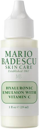 Produktbild Mario Badescu Hyaluronic Emulsion With Vitamin C (30 ml)