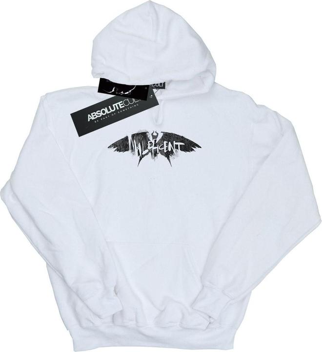 Image du produit Disney - Sweat à capuche MALEFICENT MISTRESS OF EVIL WINGS SILHOUETTE - Homme (XL)