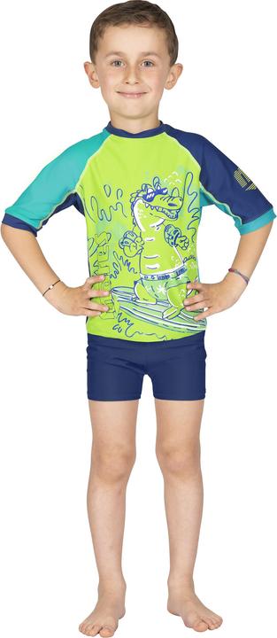 Produktbild Mares Rashguard SHIELD Kid (6 3/4)