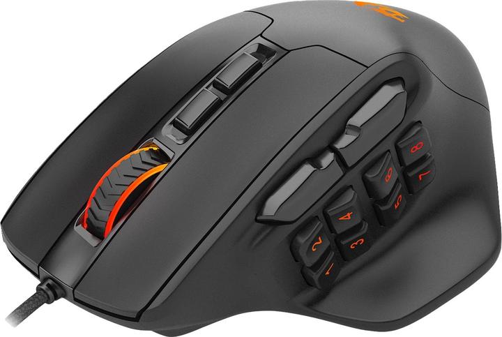 Actual product image Redragon Mysz M811 Aatrox (M811-RGB)
