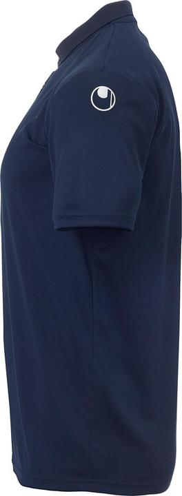 Produktbild Uhlsport POLO SHIRT ESSENTIAL POLY (4XL)