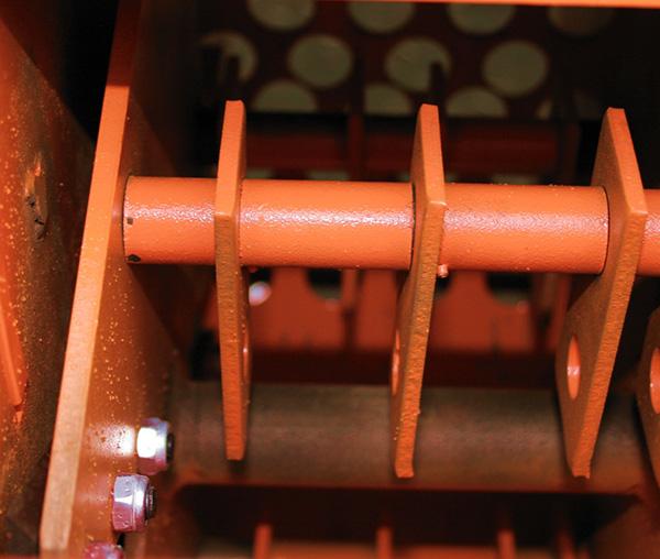 Productafbeelding Atika Benzine hakselaar GHB 760 A