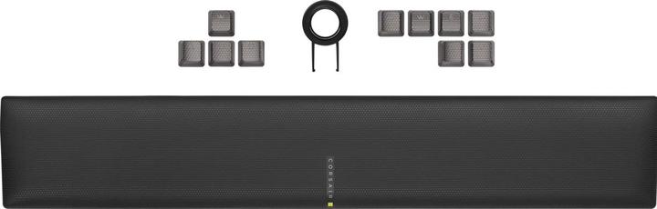 Actual product image Corsair K100 (DE, Cable)