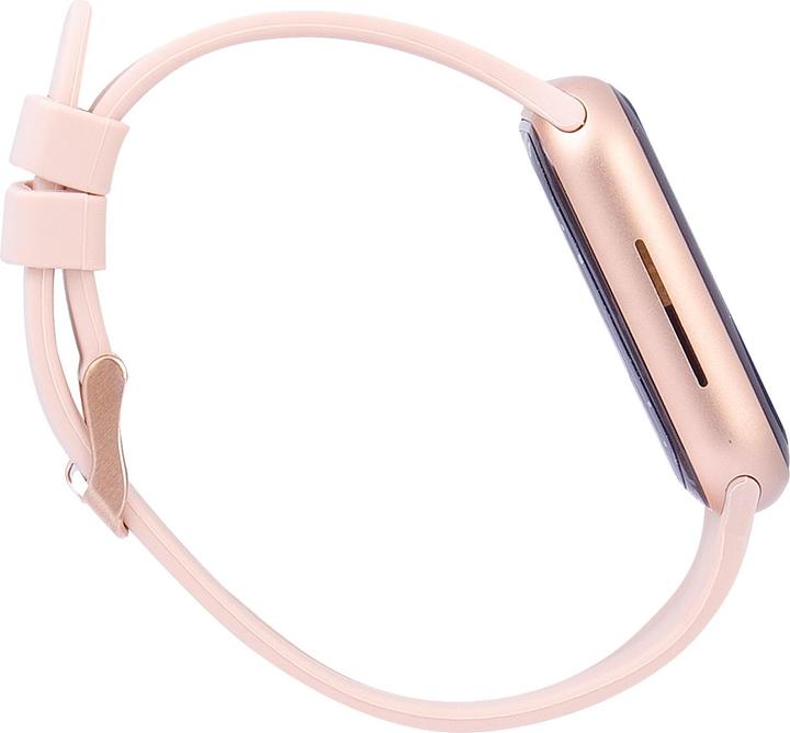 Actual product image Trevi T-Fit 200 Call Smart Fitness Band Pink