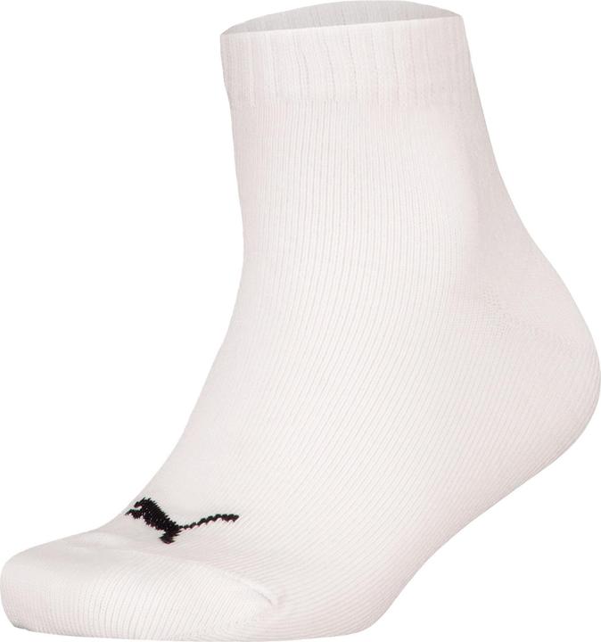 Immagine prodotto Puma Kinder Quarter Socken (confezione da 3, 39 - 42)