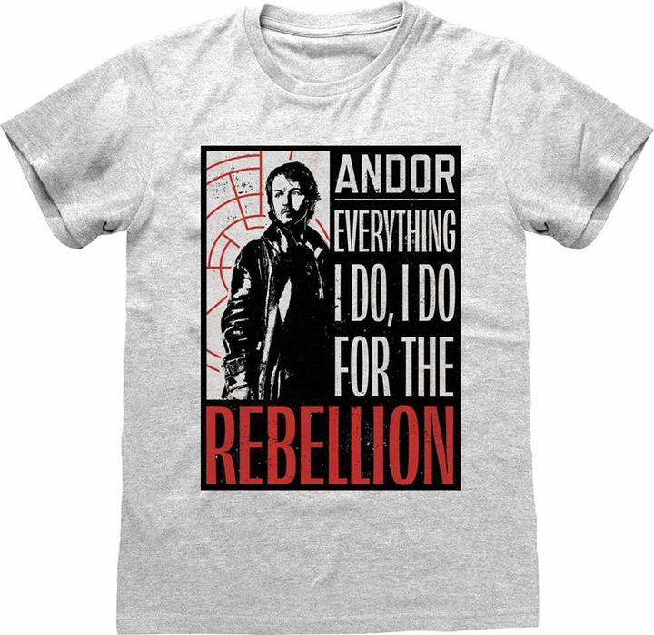 Star Wars Everything I Do TShirt