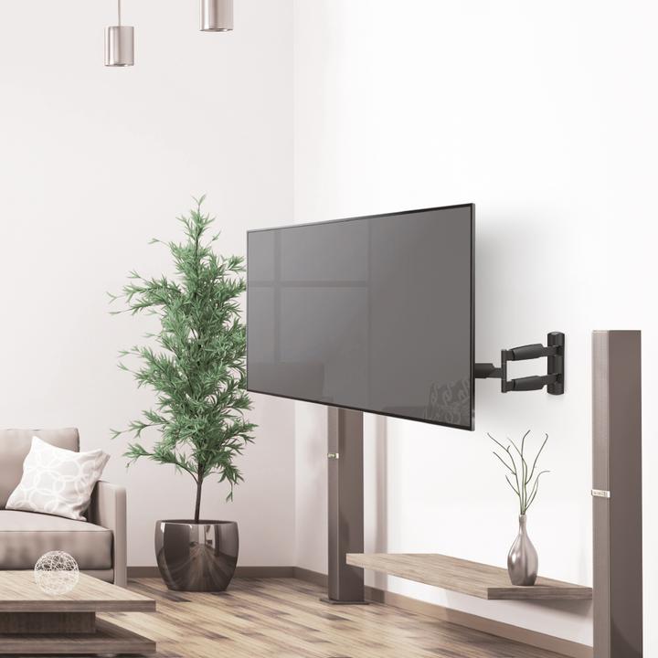 Actual product image Barkan BM343XL 13-65-inch television (Wall, 65", 36 kg)