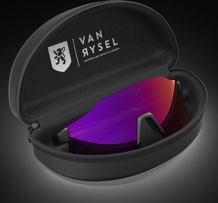 Actual product image Van rysel ROADR 920
