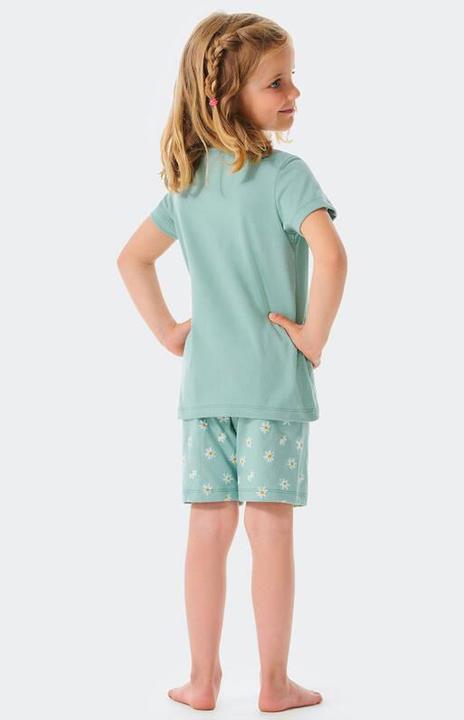 Produktbild Schiesser Girls Pyjama (98)