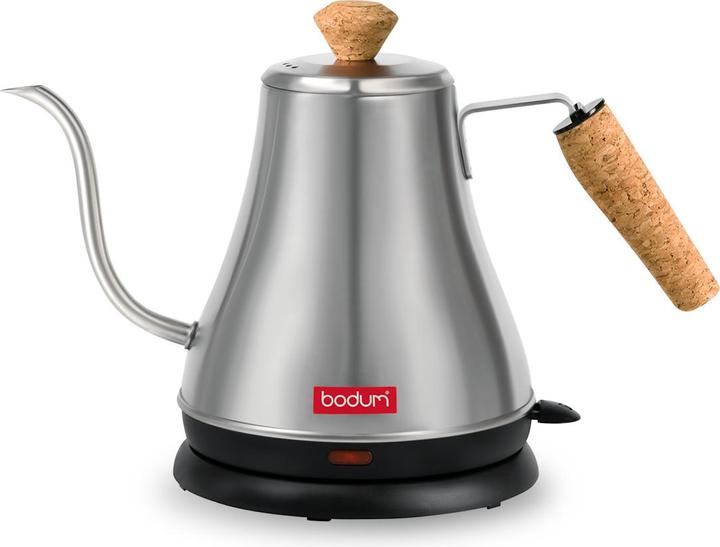 Bodum Gooseneck Wasserkocher (0.80 l)
