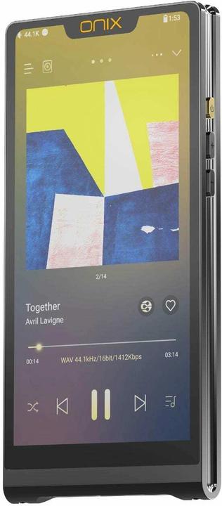 Produktbild Shanling Onix Waltz XM10 LTD (128 GB)