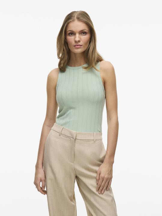 Actual product image Vila Rundhals Top (XXL)